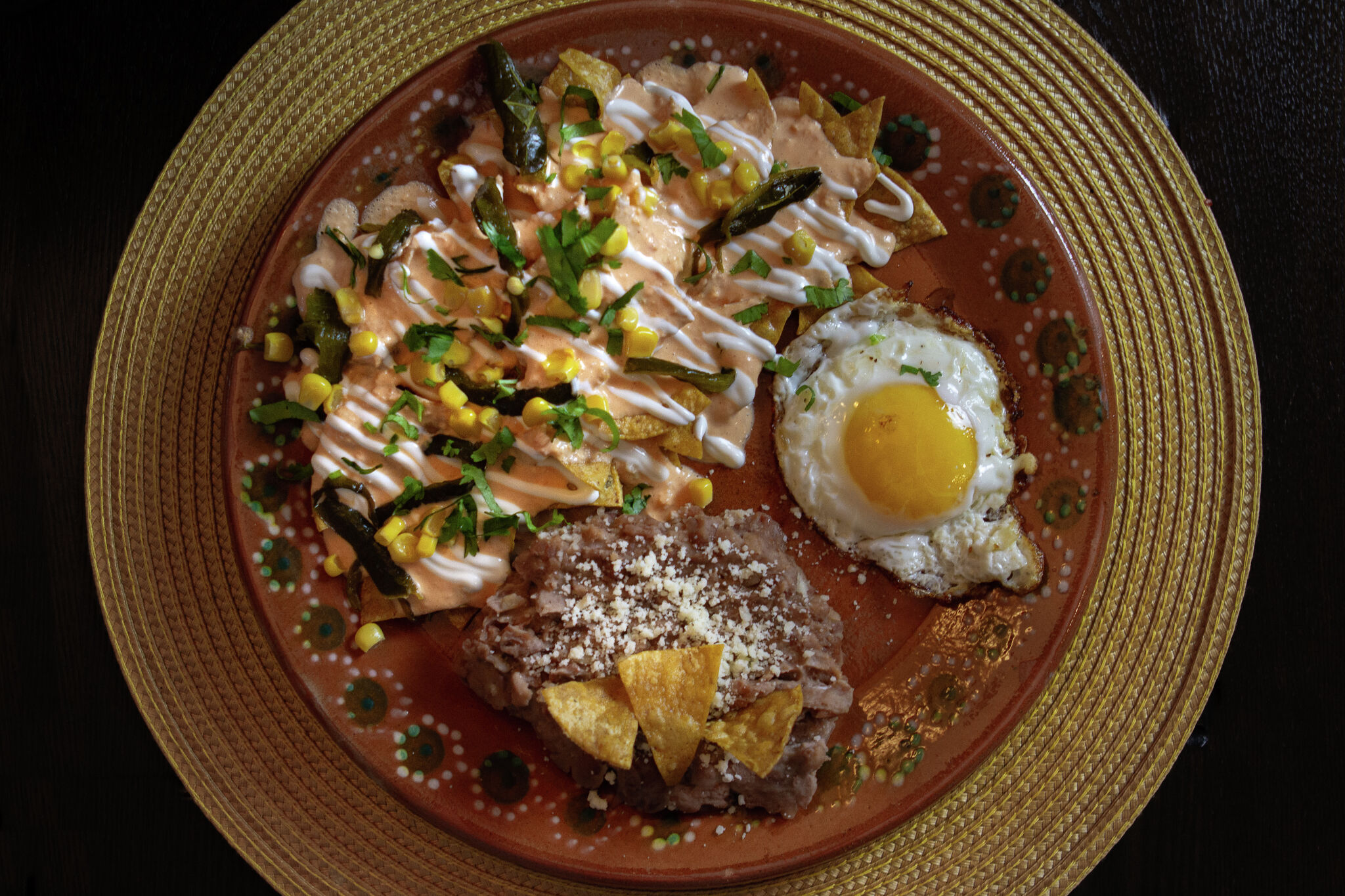 Best Mexican Food in San Antonio