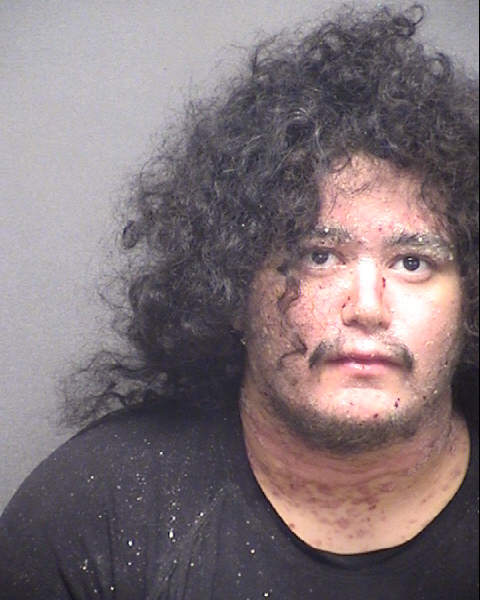 San Antonio murder trial testimony: My friend shot my stepfather