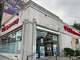 This once-busy CVS Pharmacy at the corner of Van Ness and Pacific Avenue closed. Empty storefronts on Van Ness Avenue have become a concern to city officials.