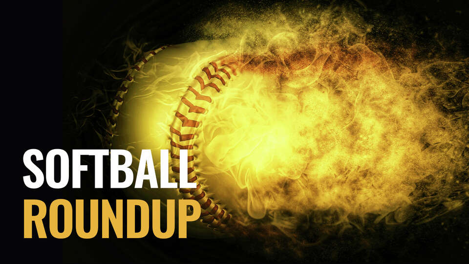 Houston high school softball roundup