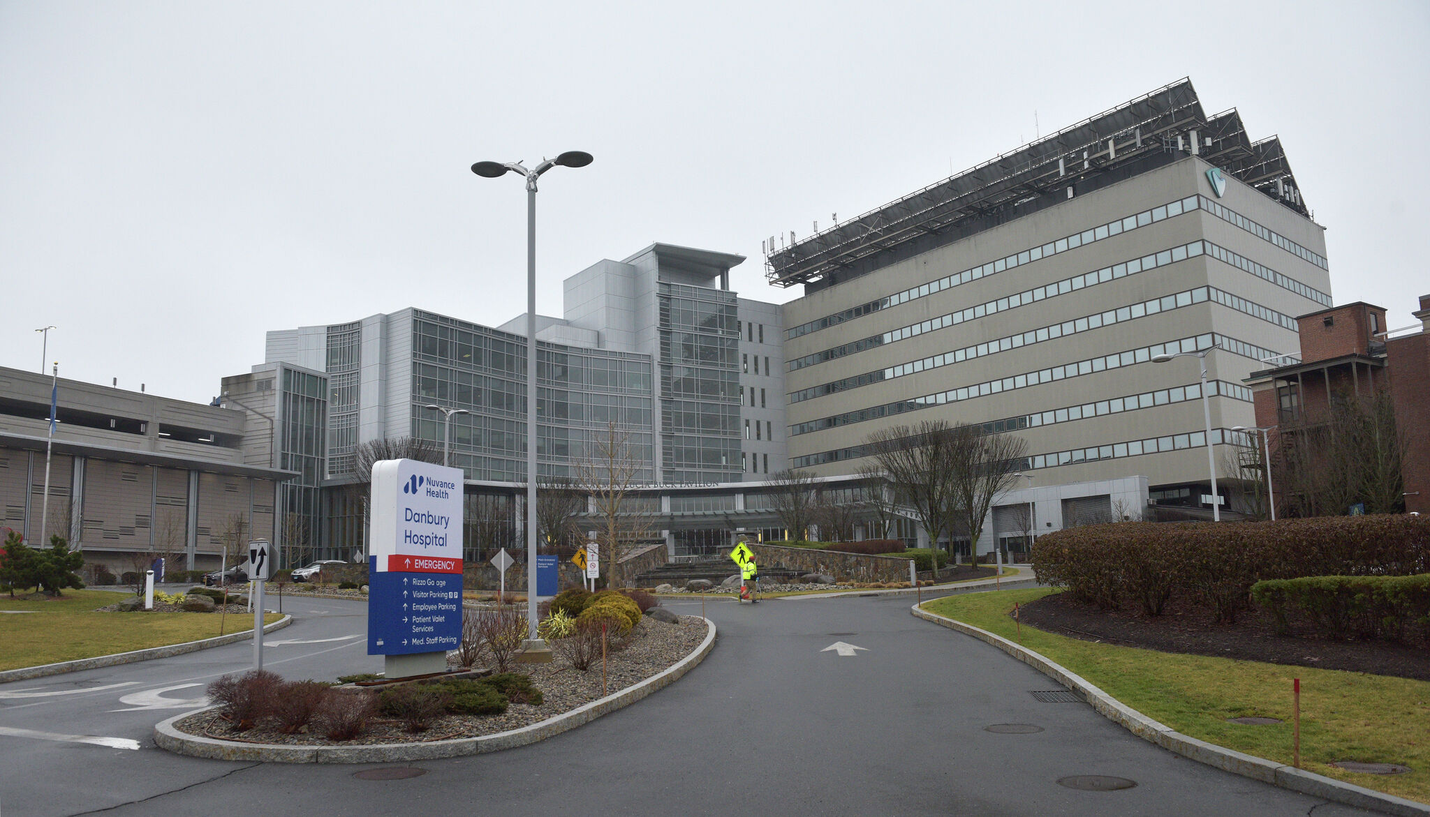 Nuvance’s 150M loss helped drive deal with NY’s Northwell Health