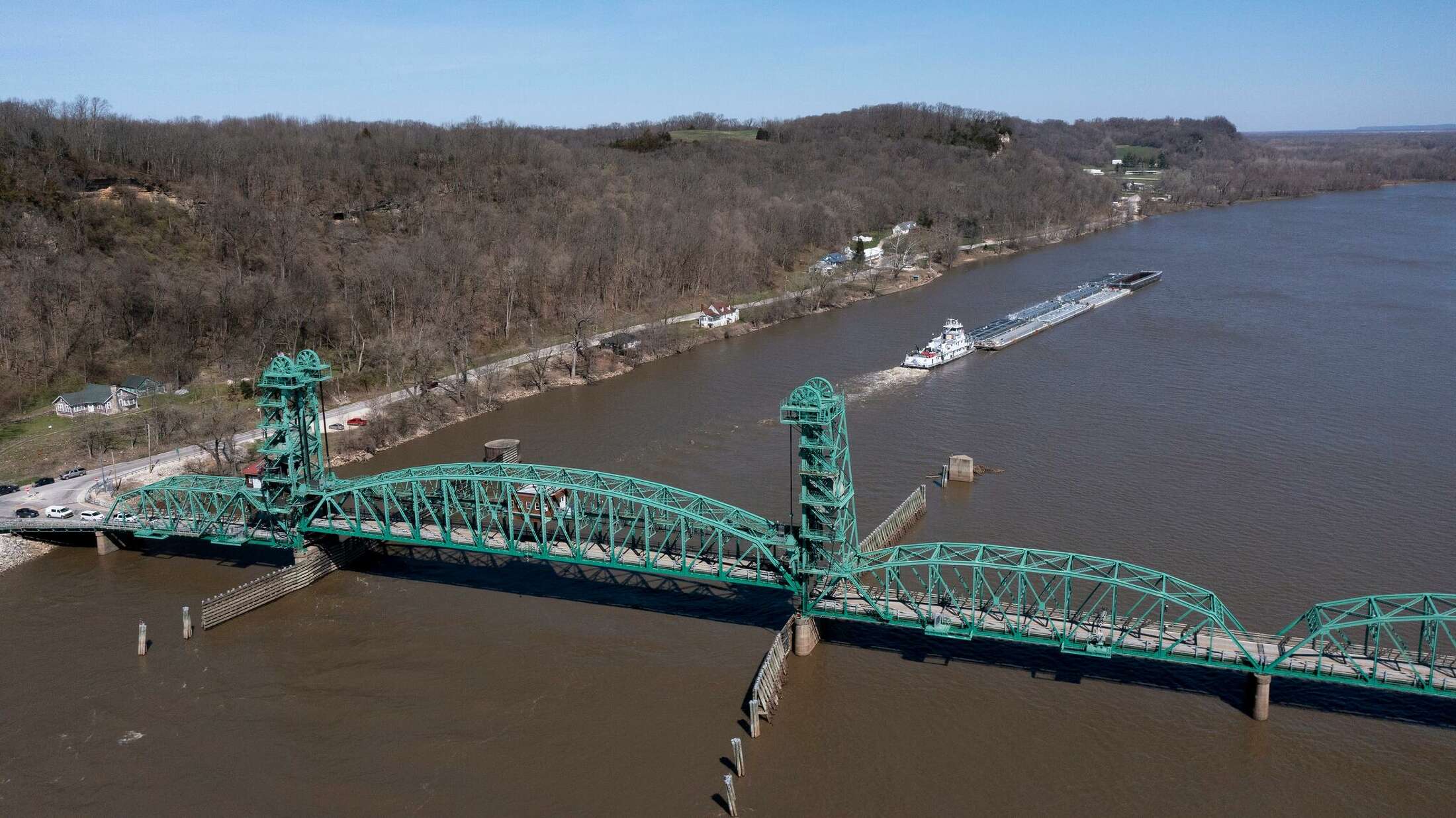 Joe Page Bridge future being discussed at Hardin meeting