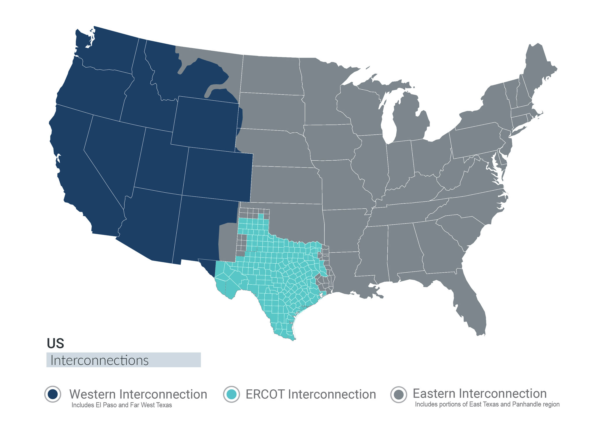 Why Does Texas Have Its Own Power Grid? ERCOT Independence Explained