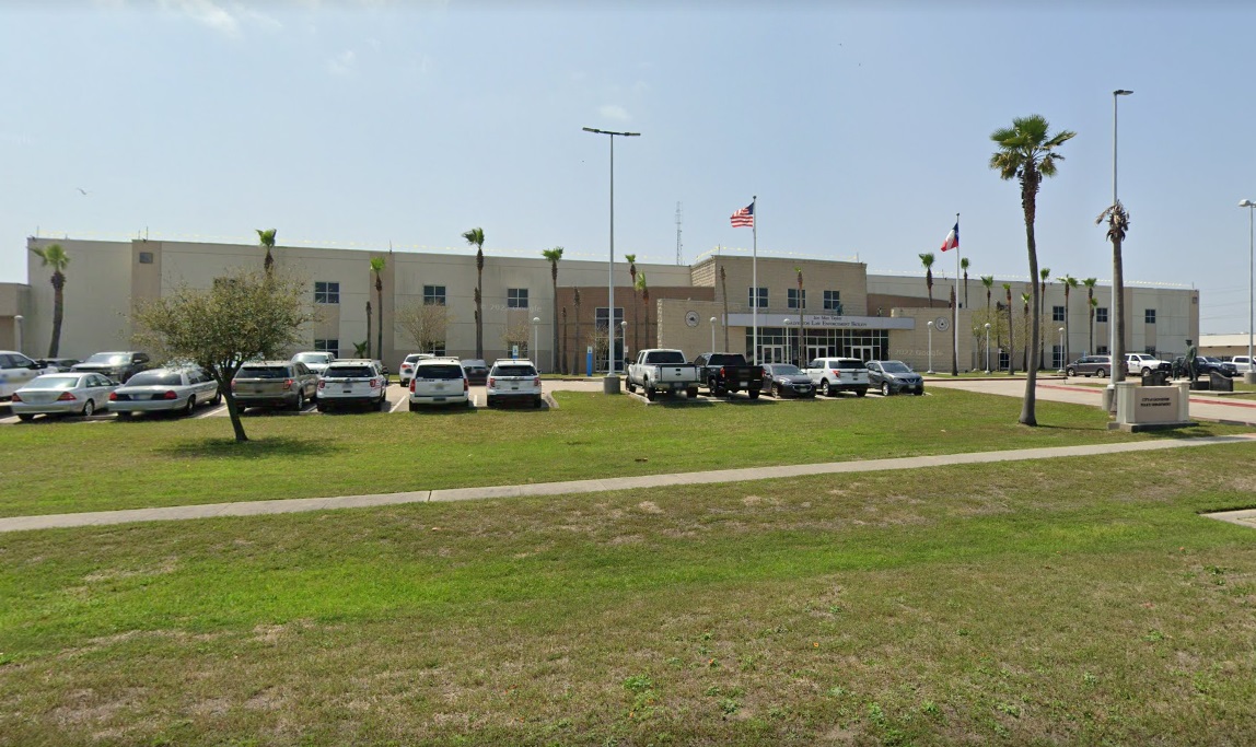 Republican primary for Galveston County sheriff What to know