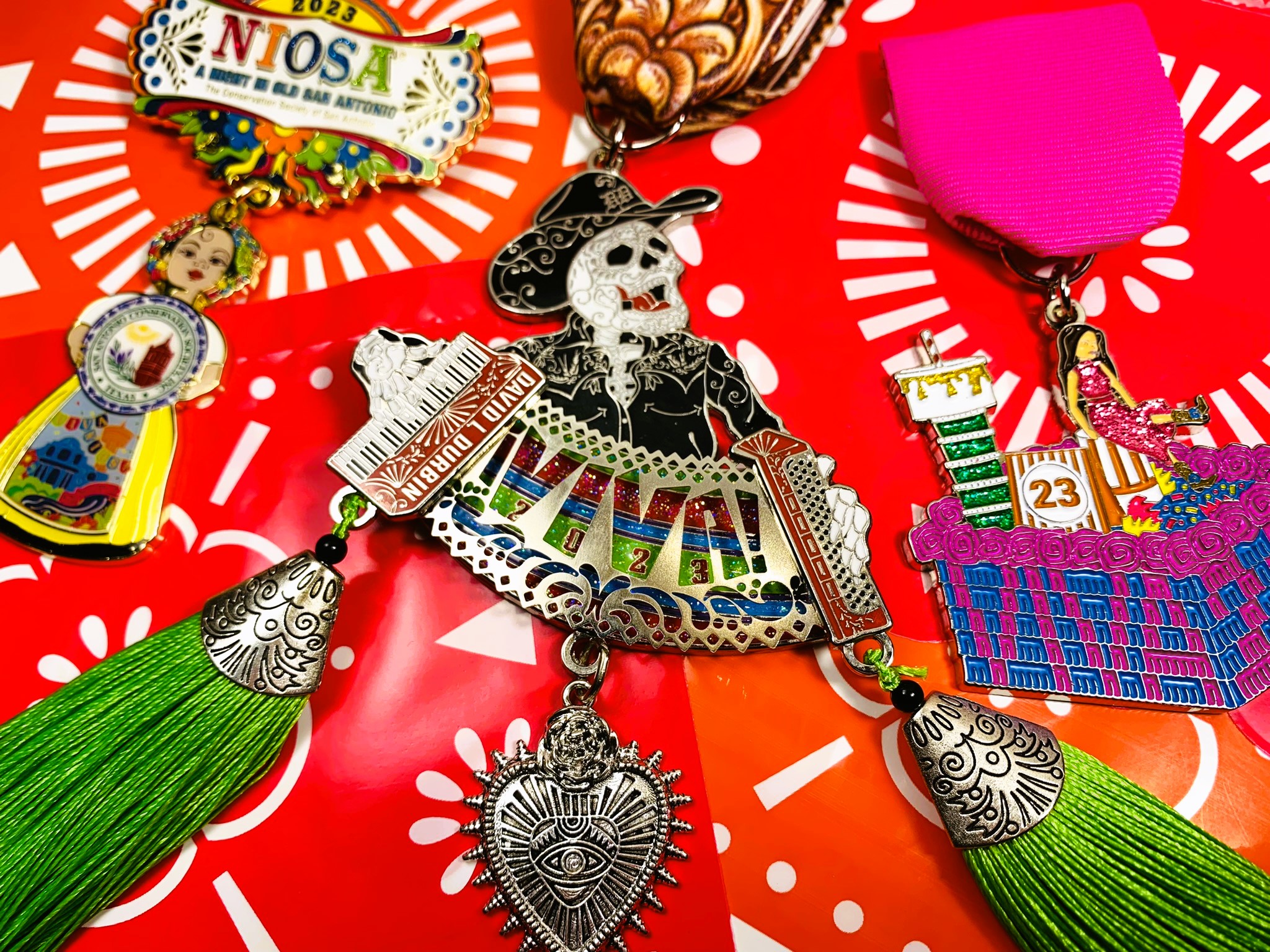 2024 Express News Fiesta Medal Contest Now Accepting Entries   RawImage 