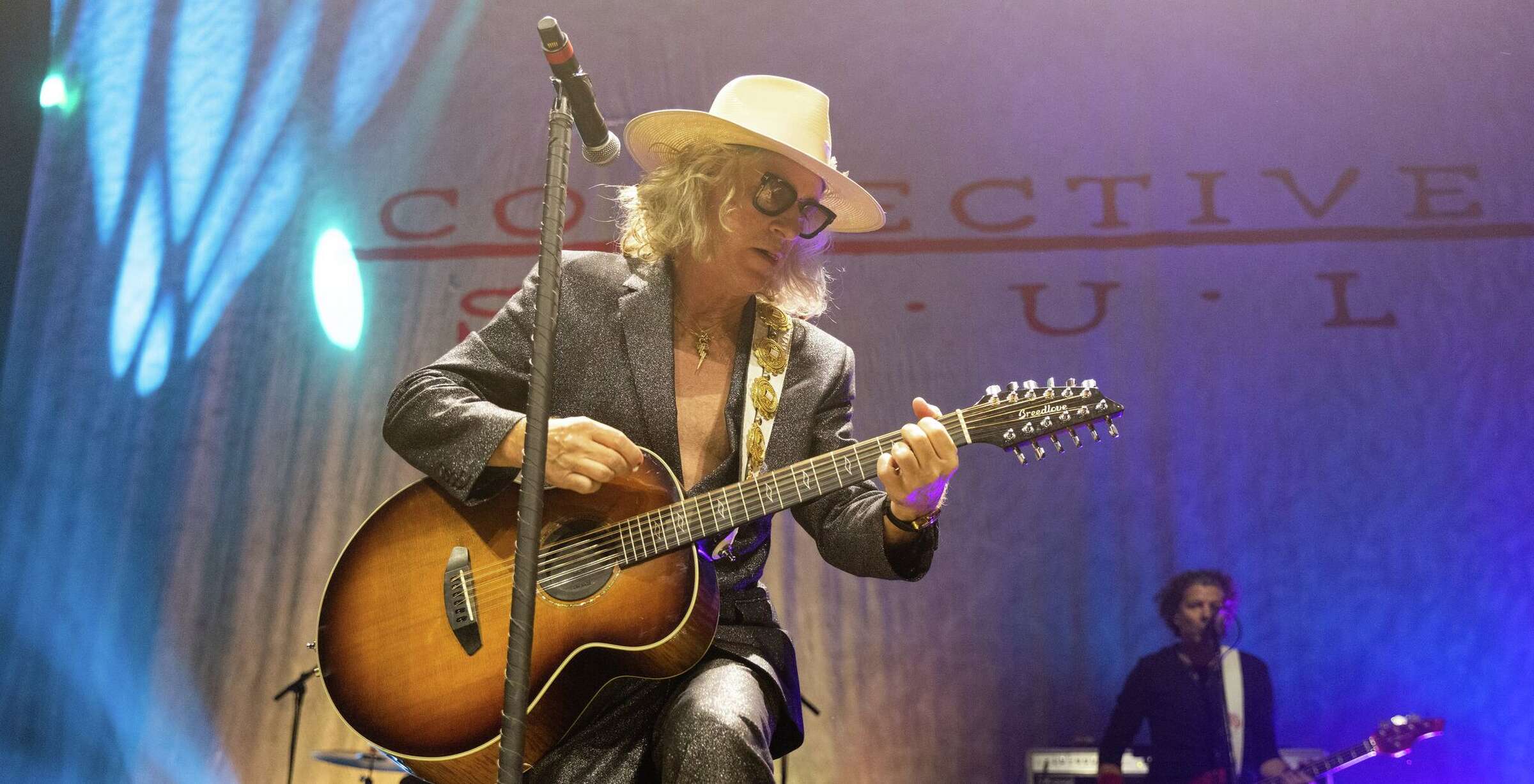 Fiesta Oyster Bake in San Antonio announces rock stage lineups