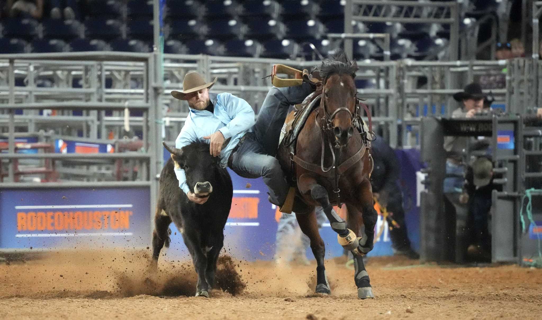 Houston Rodeo How much does it actually cost to attend?