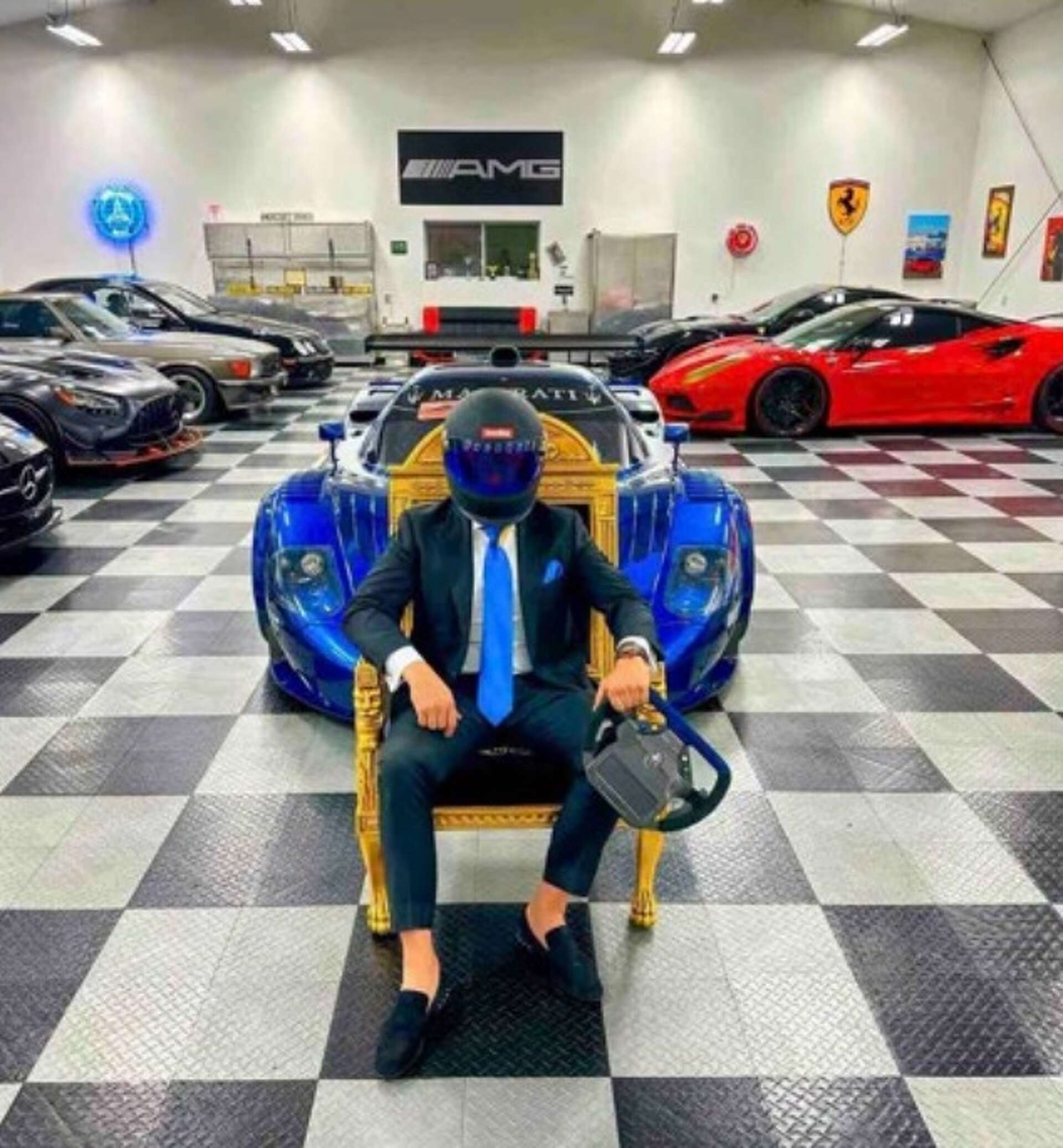 Roglieri feds settle civil forfeiture case to pay off creditors