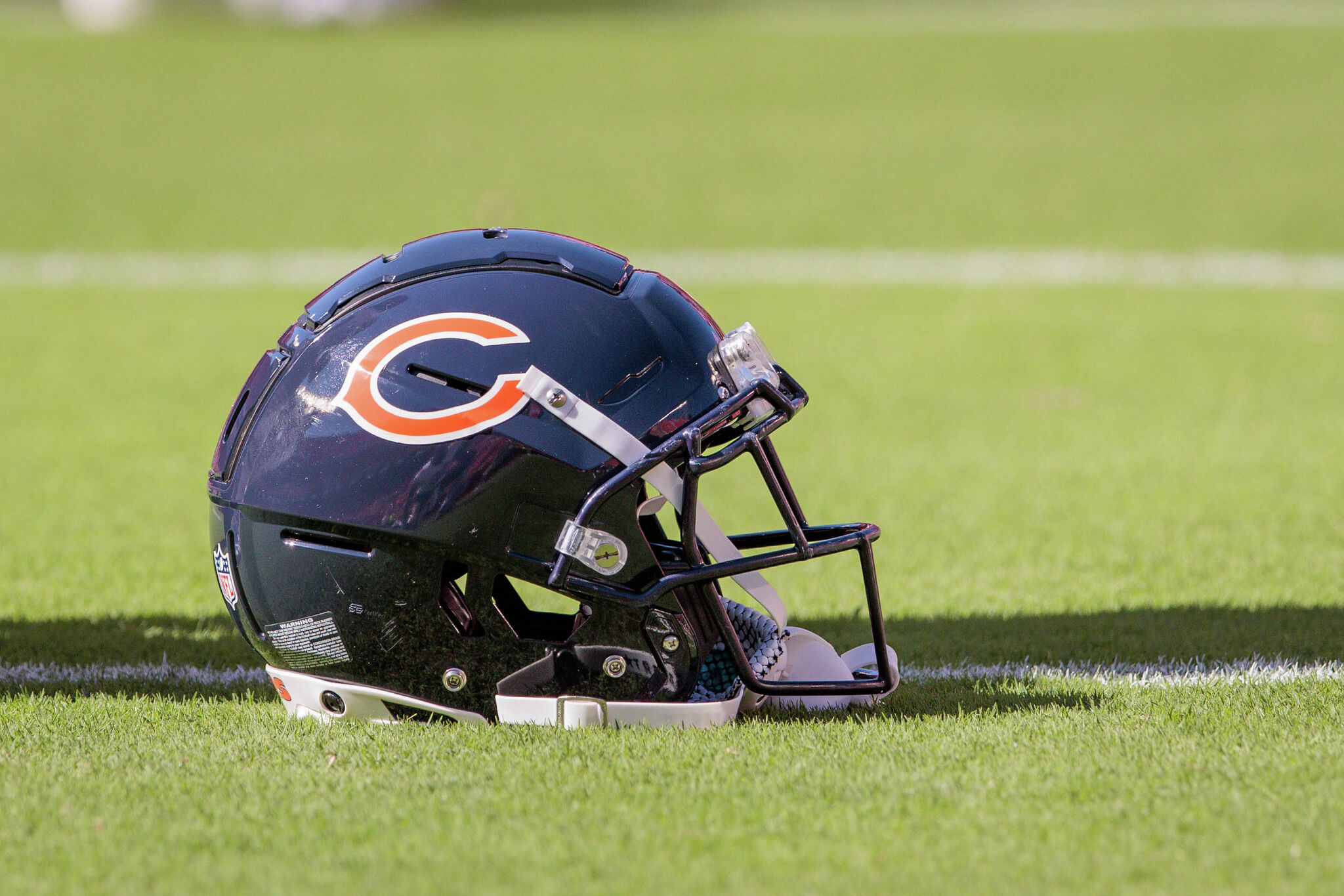 Inside the NFLPA report card Chicago Bears get decent, mixed results