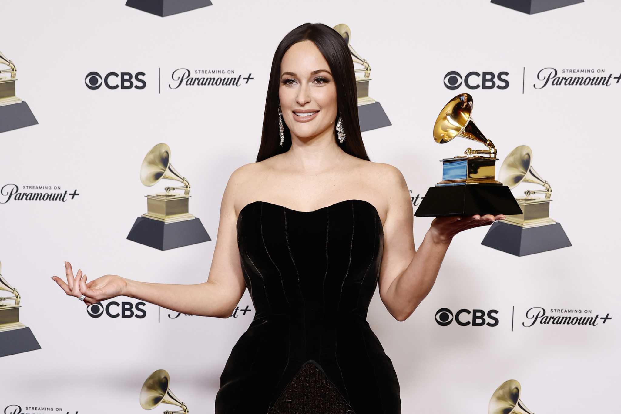 Kacey Musgraves to bring world tour to San Francisco