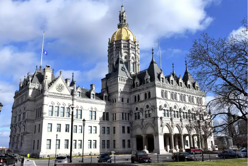 CT Superior Court nominees could make judges #39 bench more diverse