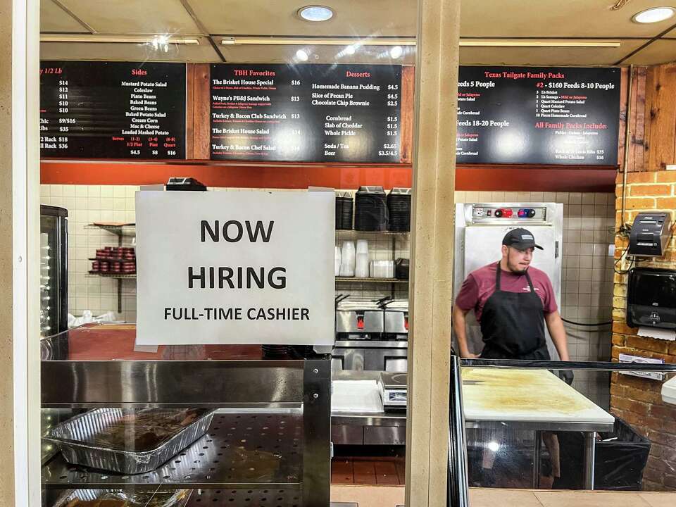 Houston pitmasters rethink staffing needs at their barbecue joints