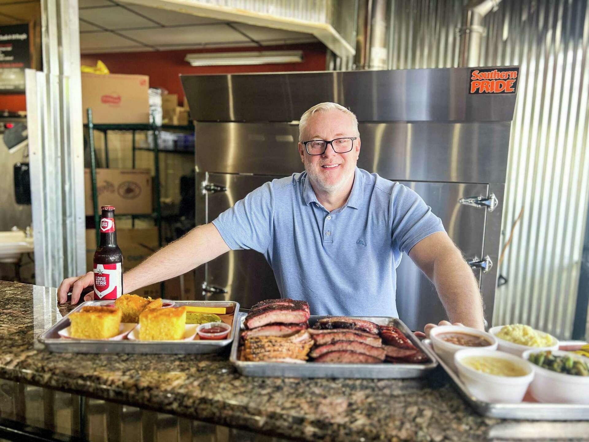 Houston pitmasters rethink staffing needs at their barbecue joints