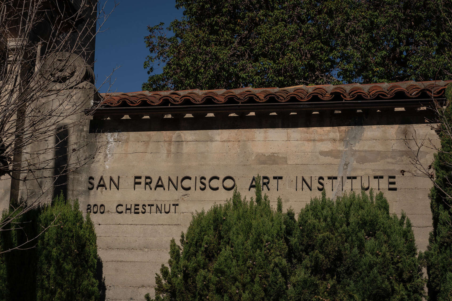 SF Art Institute bought by nonprofit backed by Laurene Powell Jobs