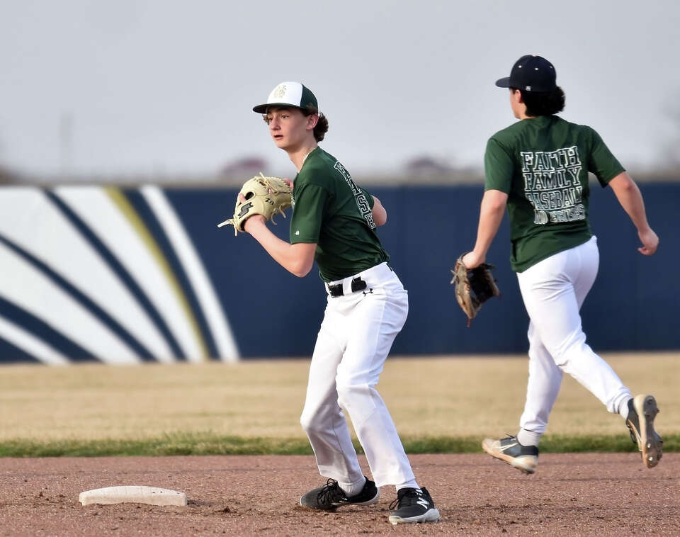 Father McGivney aims to reload for 2024 baseball season
