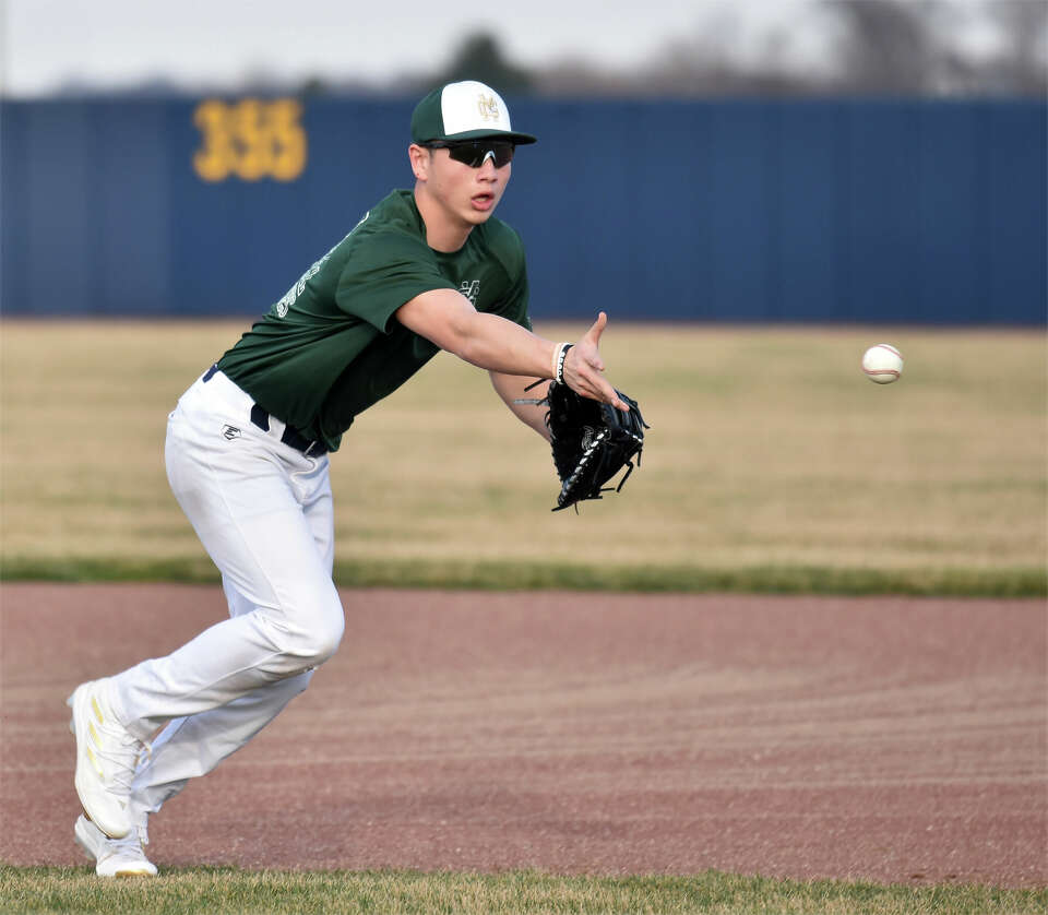 Father McGivney aims to reload for 2024 baseball season