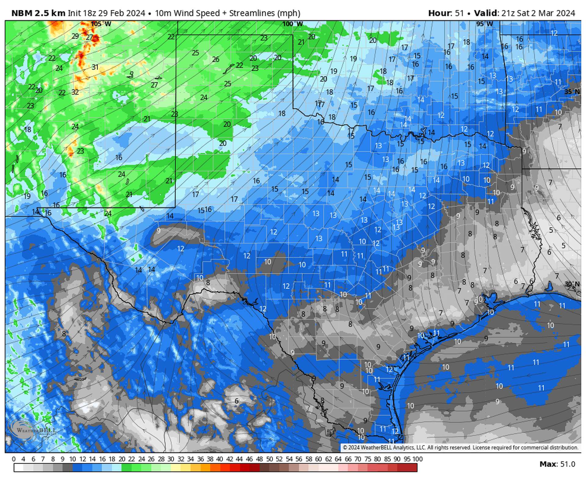 Texas warm, dry this weekend What does that mean for wildfires?