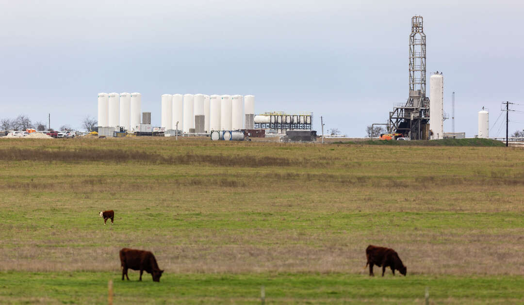 Firefly Aerospace expands Texas rocket manufacturing and testing