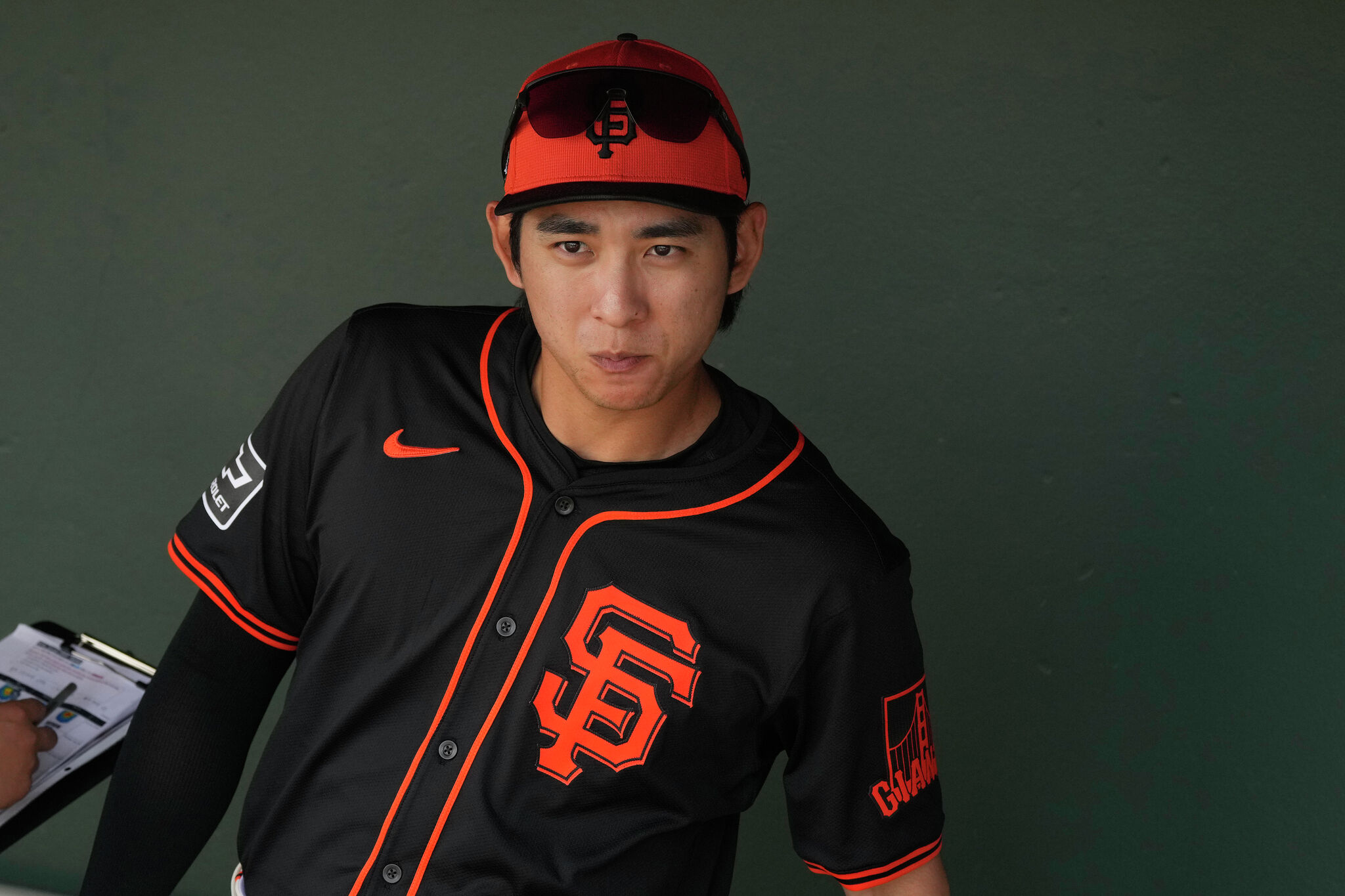 Jung-hoo Lee's first SF Giants homer would not have counted