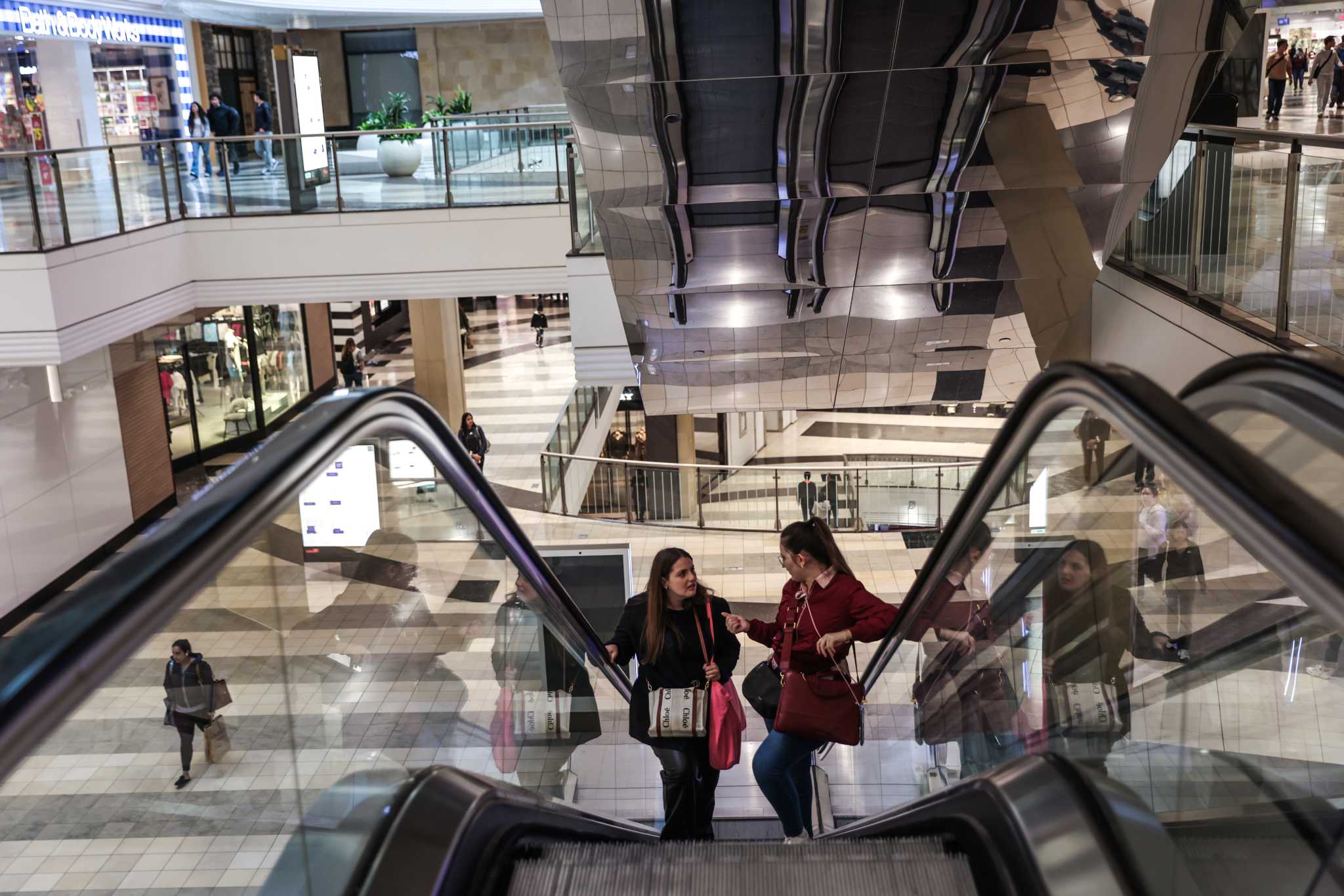 S.F.’s biggest mall gets a new name, and new strategy