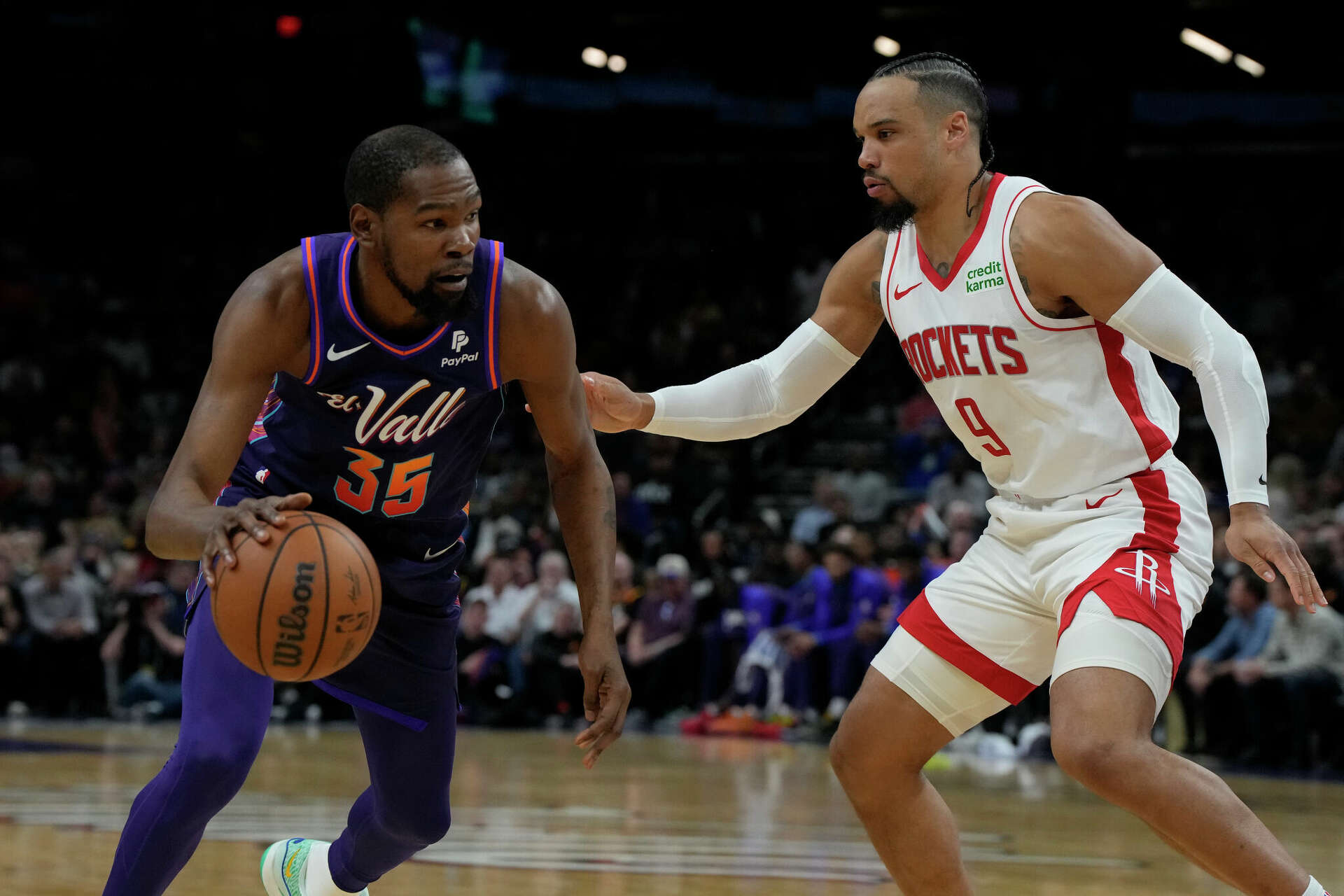 Houston Rockets News, Scores and Analysis | Houston Chronicle