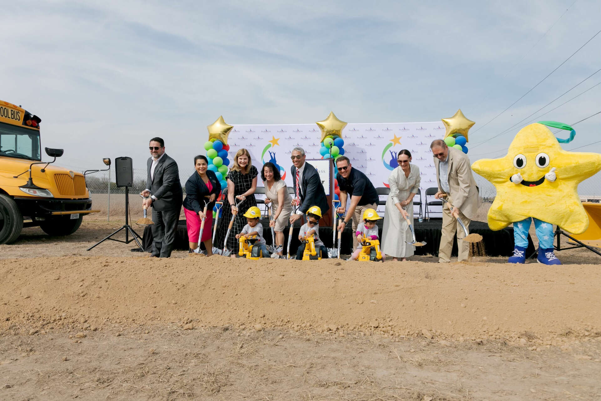 Investing in education is key to growing San Antonio's workforce.