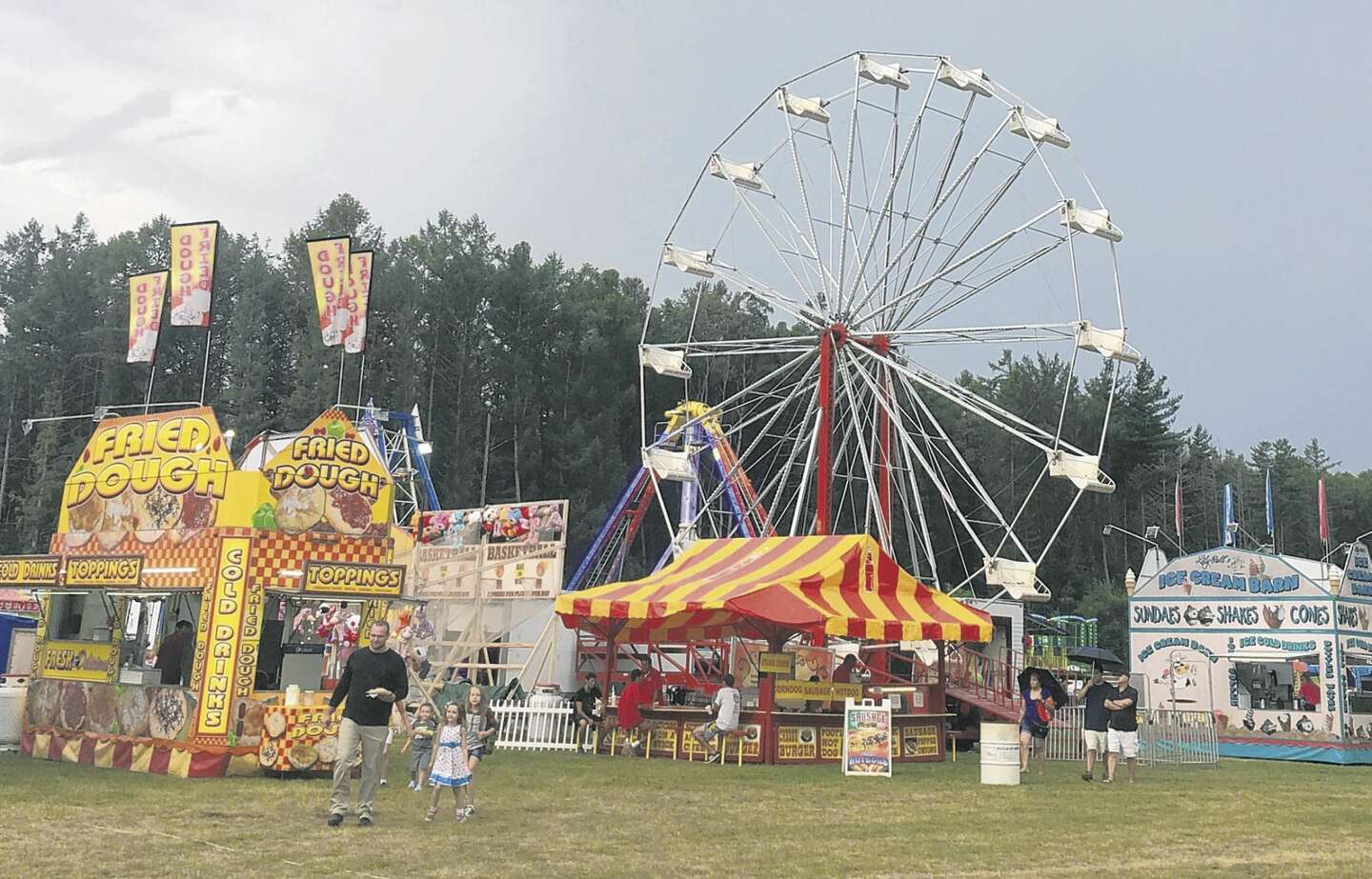 South Windsor's Wapping Fair may return in 2024 under new organization
