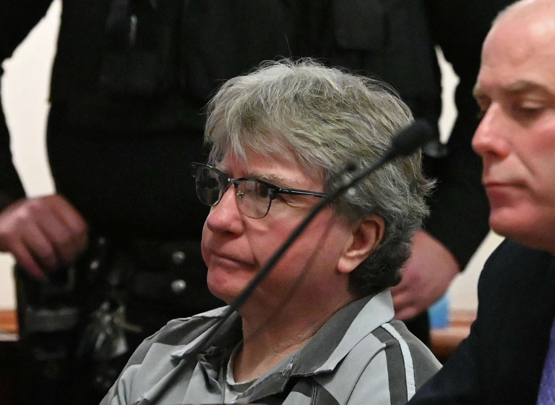 'Coward' Kevin Monahan gets decades in prison for Gillis' death