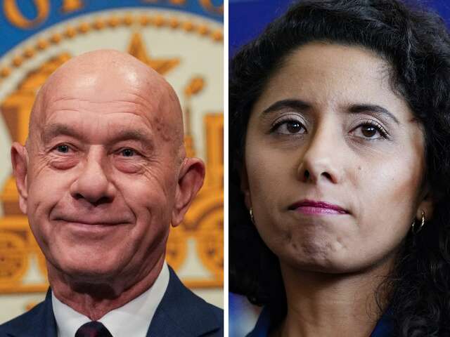 Mayor Whitmire Addresses Alleged Lina Hidalgo Snub