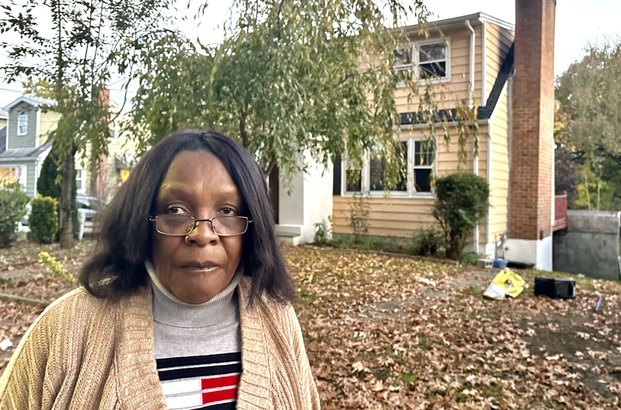 CT lawmaker seeks reform that might have saved Bridgeport eviction