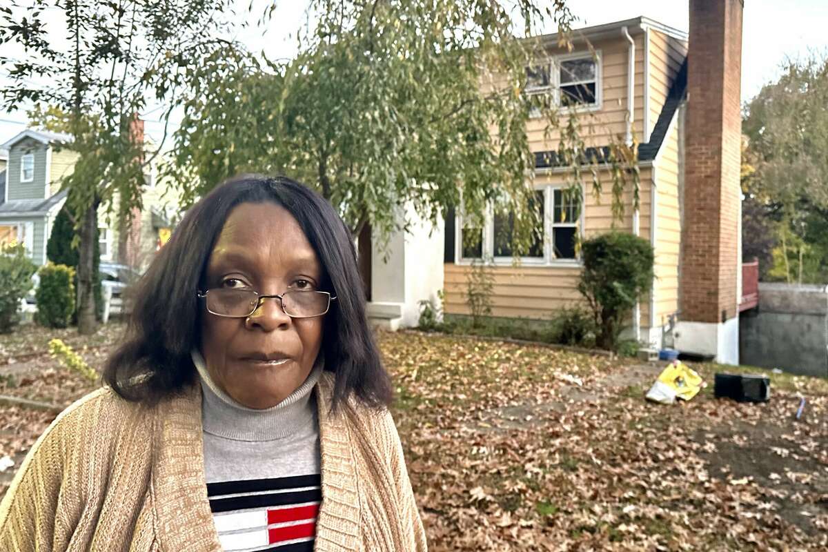 Dan Haar: CT lawmaker pushes reform that might have halted Bridgeport grandmother's eviction