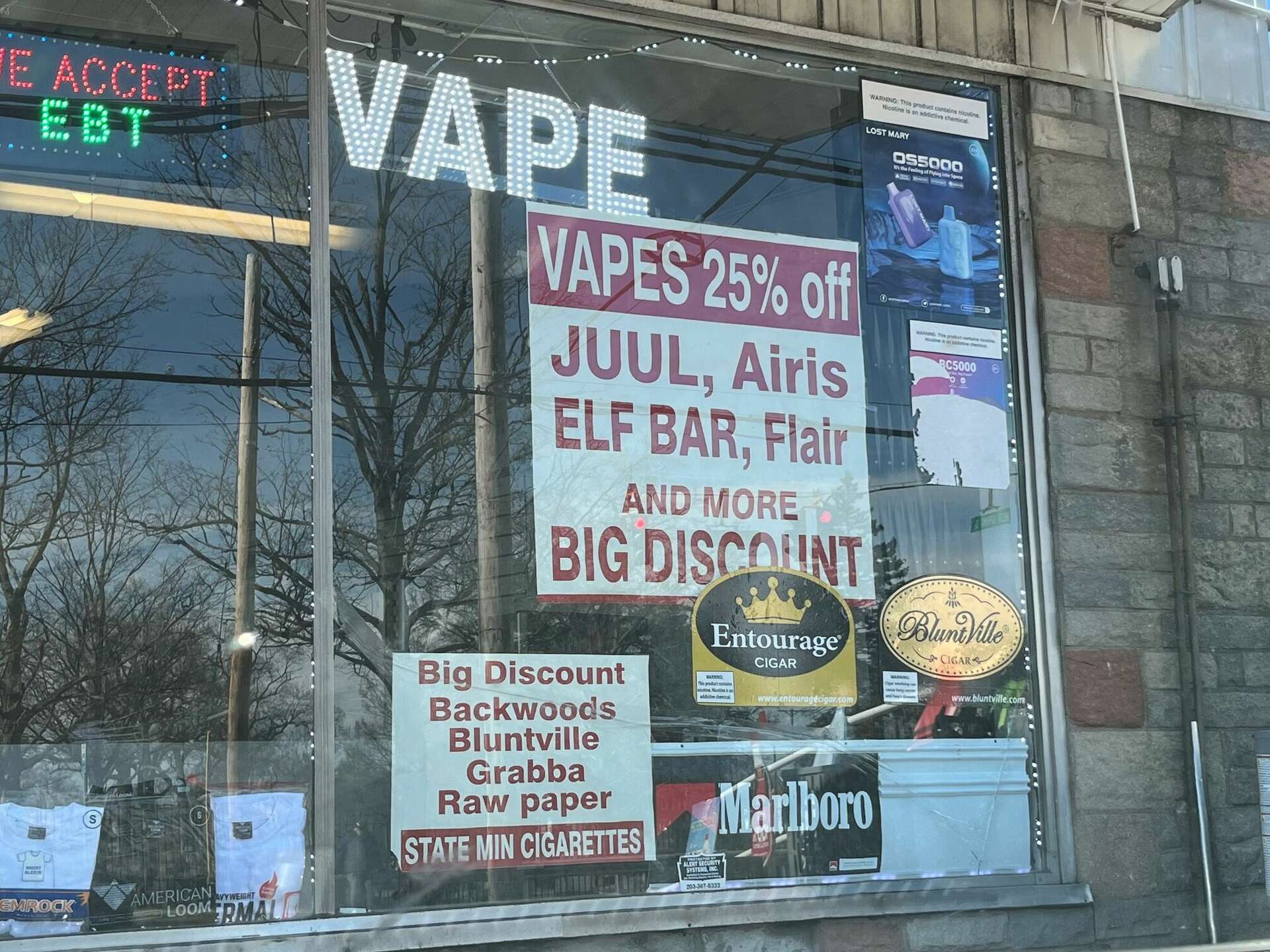 cigarette prices in california Which states have the highest cigarette prices?