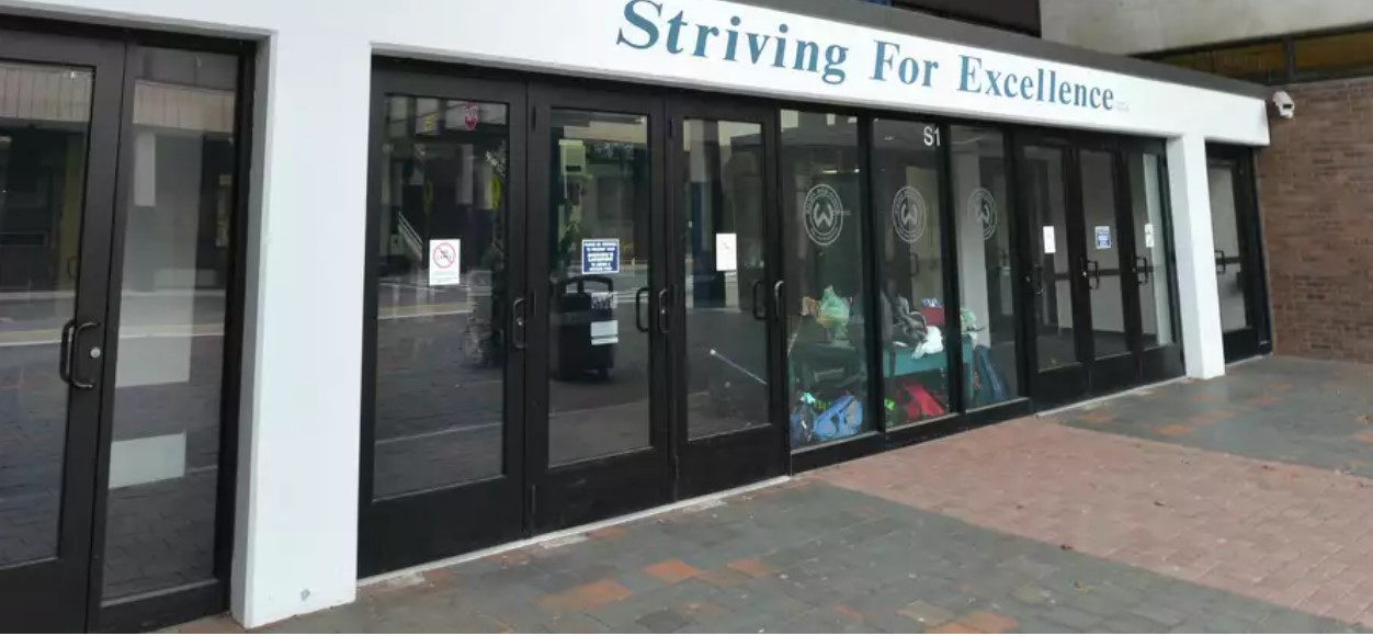 Opinion Wilton school phone ban will facilitate 'greater reflection'