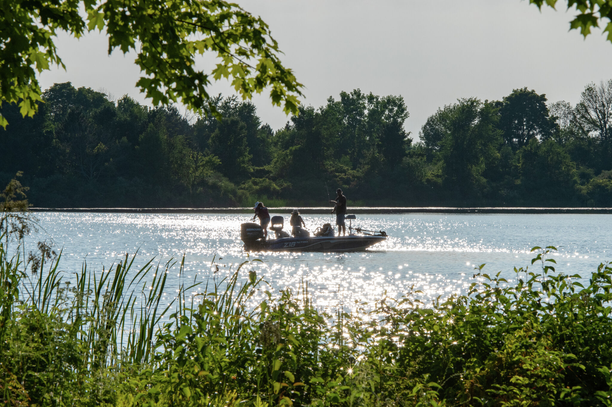 Michigan DNR Mandates License Requirement For Inland Fishing Guides   RawImage 