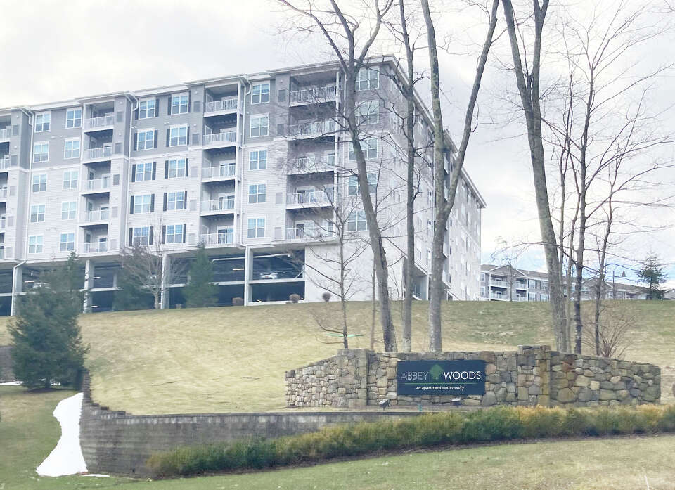 In Danbury’s the Reserve, new residents are engaging in civic life