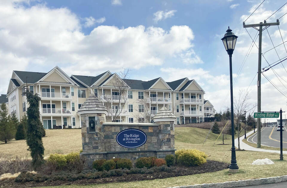 In Danbury’s the Reserve, new residents are engaging in civic life