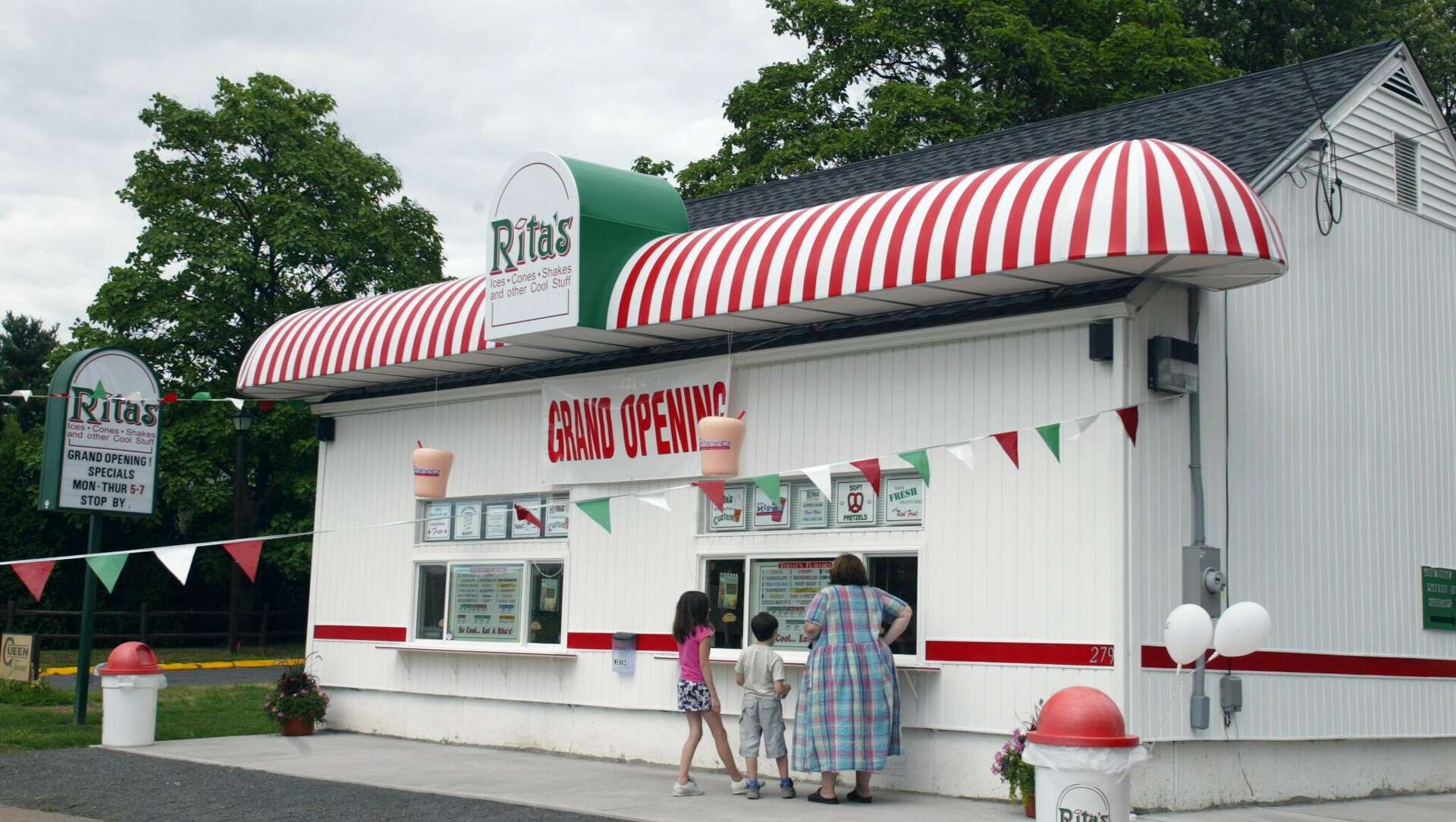 Rita's Italian Ice in Southington closing after 20 years