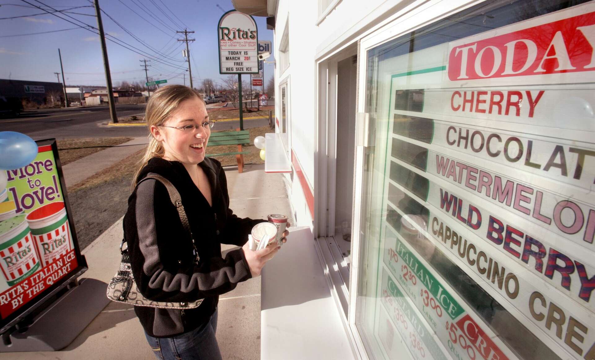 Rita&rsquo;s Italian Ice in Southington closing after 20 years