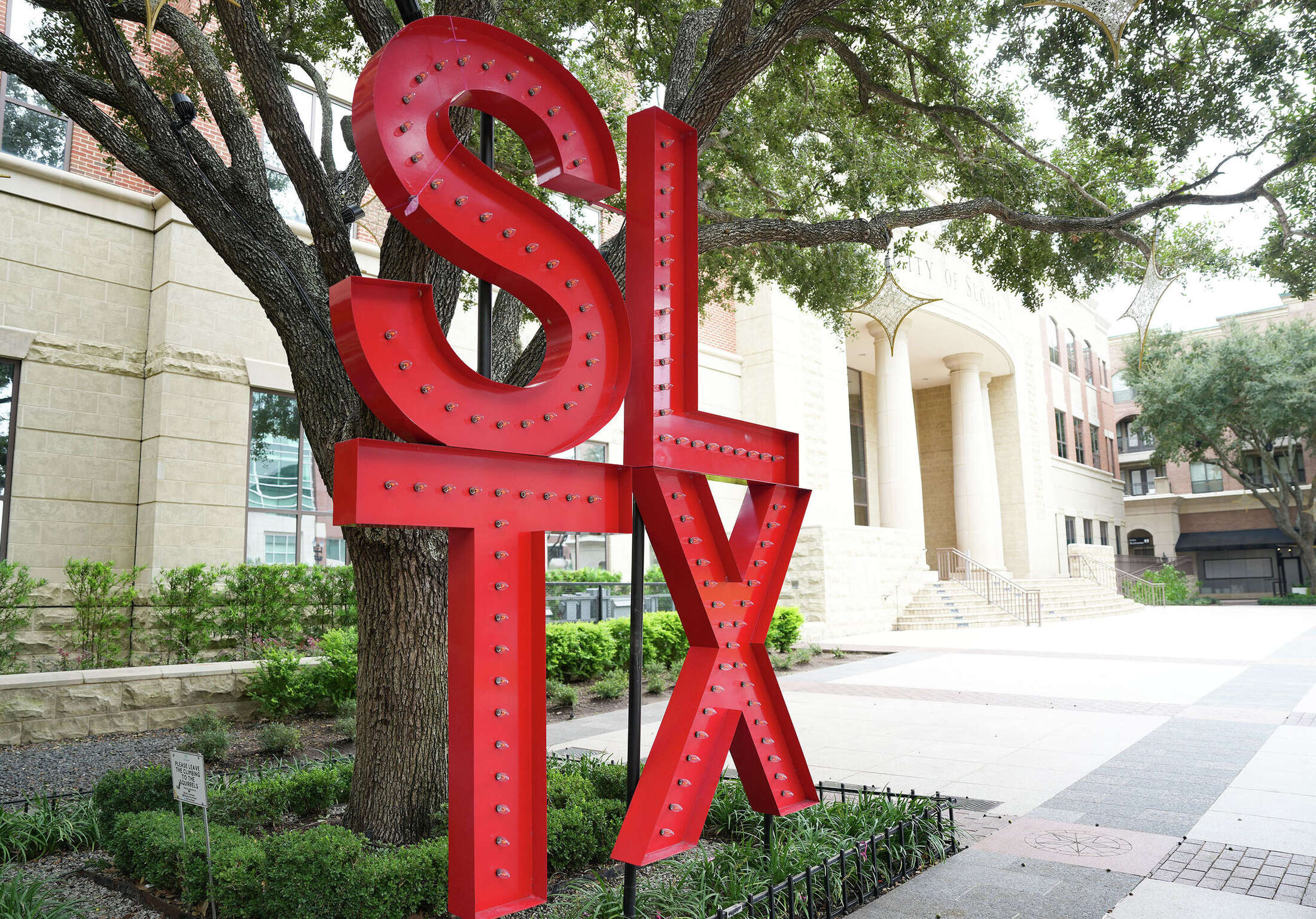 This Houston suburb shows why Texas' 2024 primaries are so important