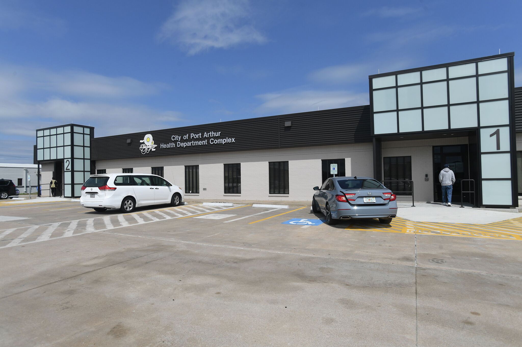 Port Arthur restaurant inspections: Most earn high scores, one fails