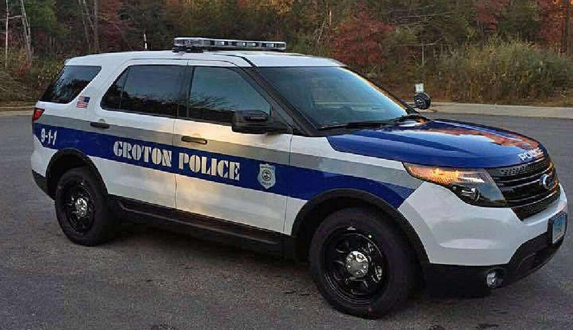 Groton police: Teen arrested in fatal crash that killed 14-year-old