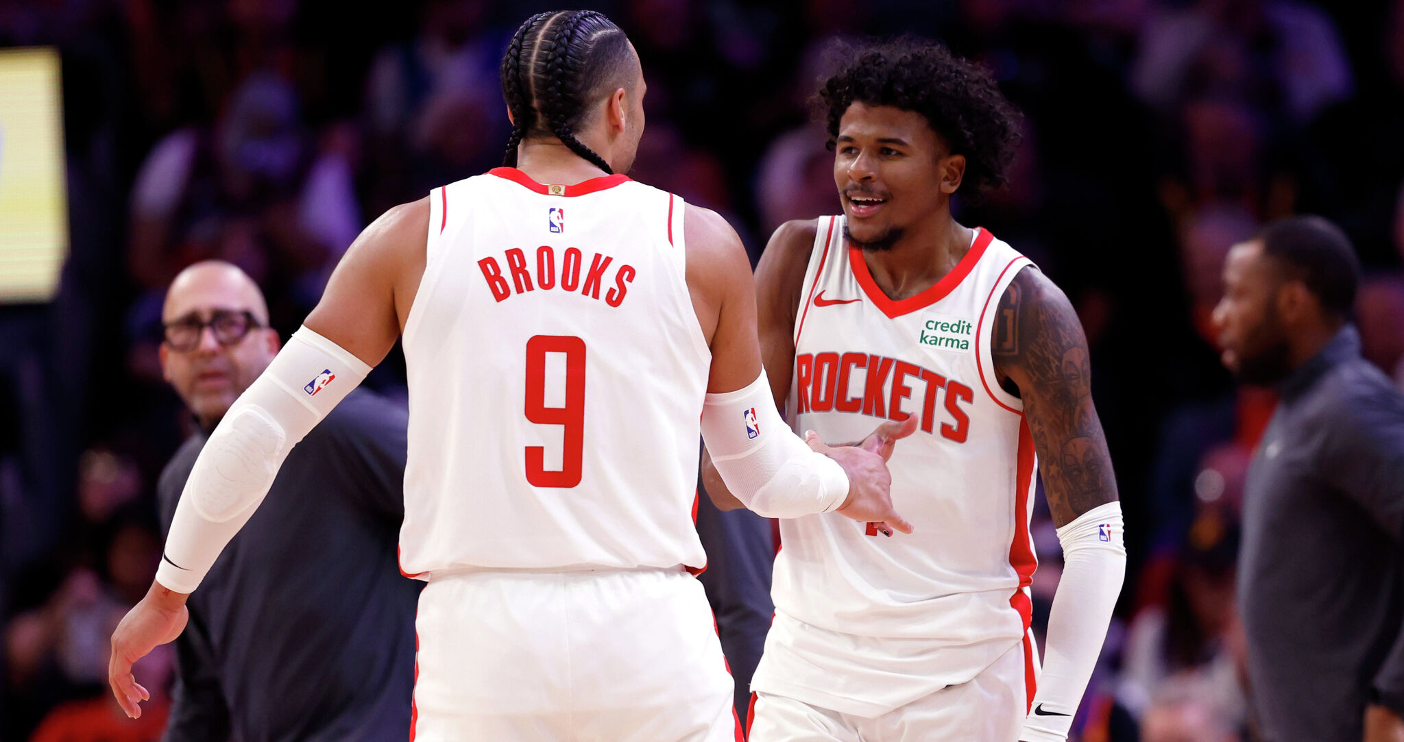 Phoenix Suns-Houston Rockets Saturday Injury Report - Sports