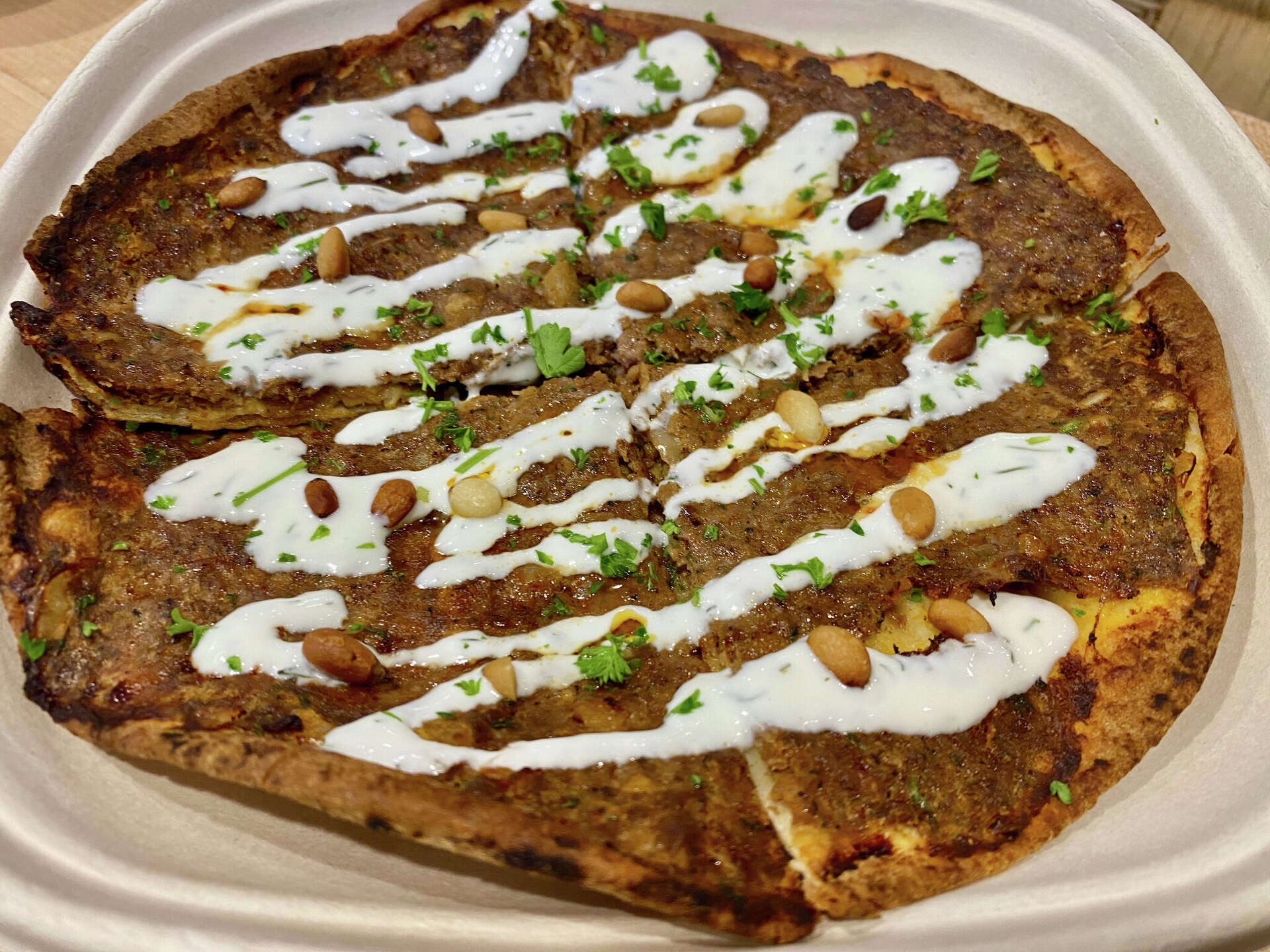 Simone’s Kitchen: A good restaurant you can feel good about visiting