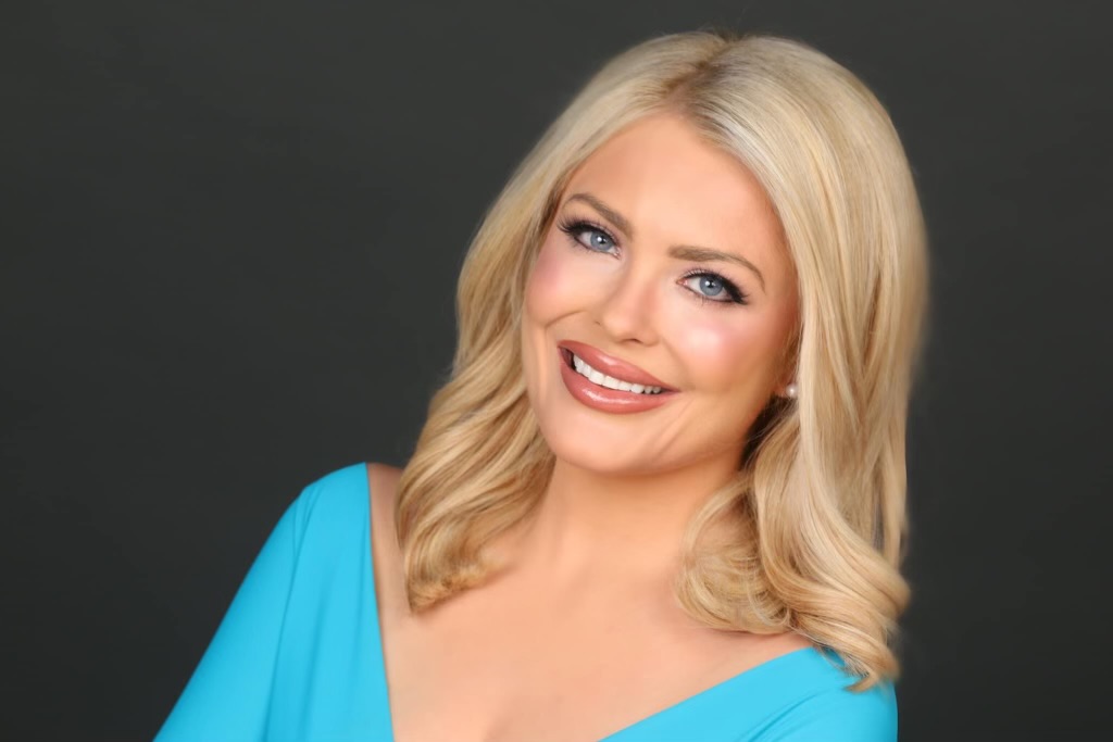 Fox 61 hires Bridgette Bjorlo as evening news anchor