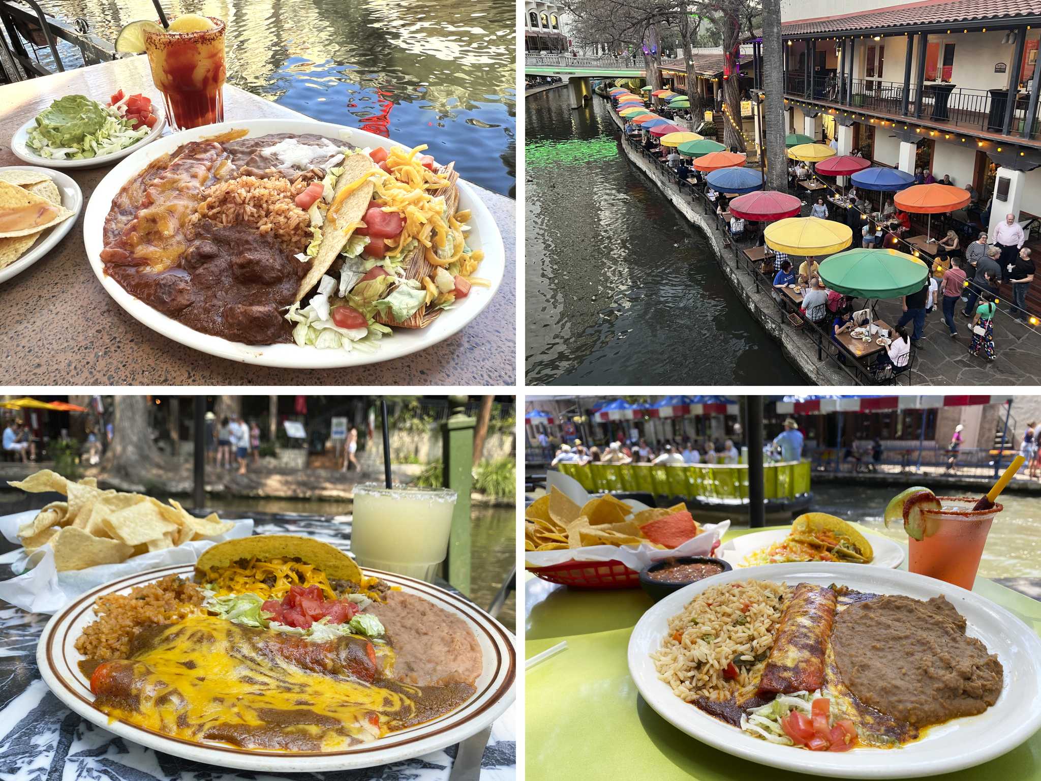 San Antonio foodies disagree with food critic on Hooters, TexMex