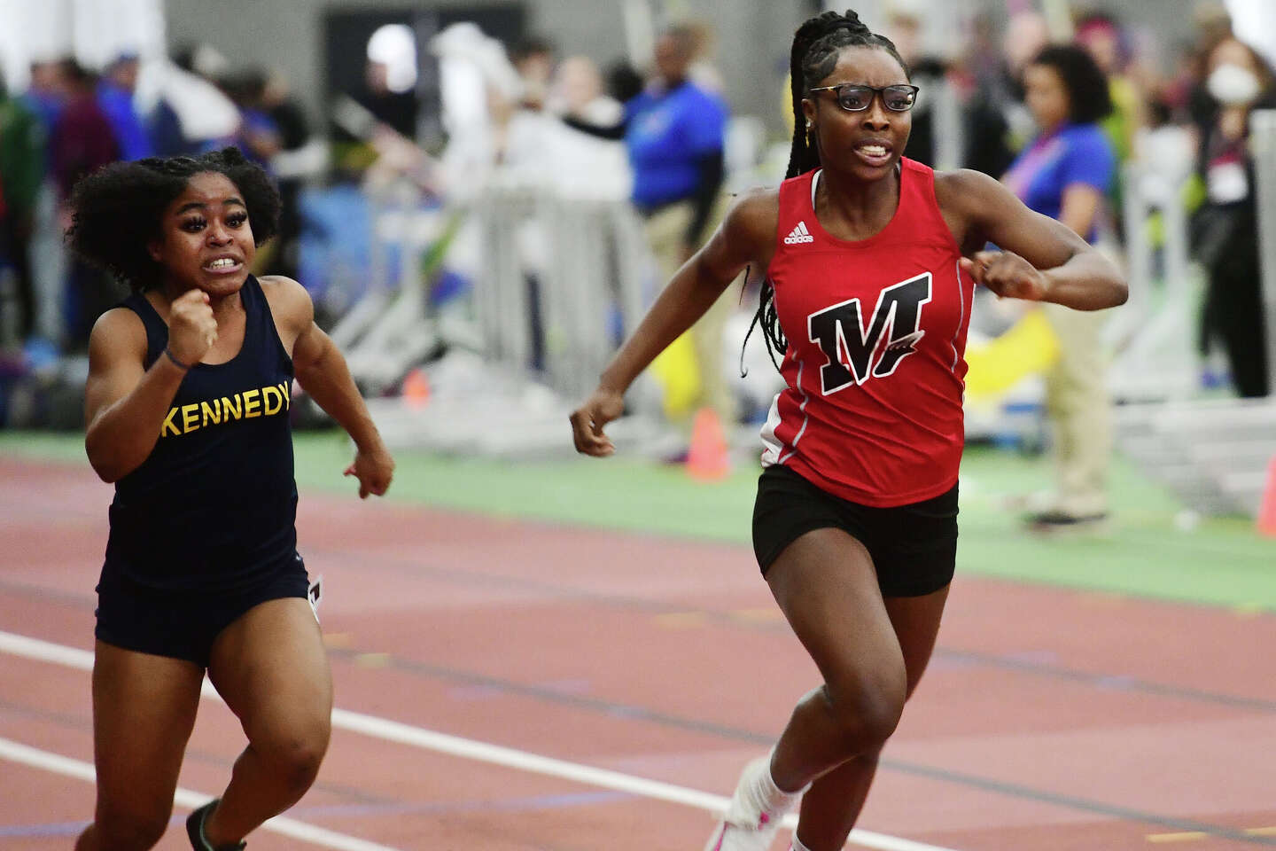 Gametimects 2023 24 All State Girls Indoor Track And Field Team