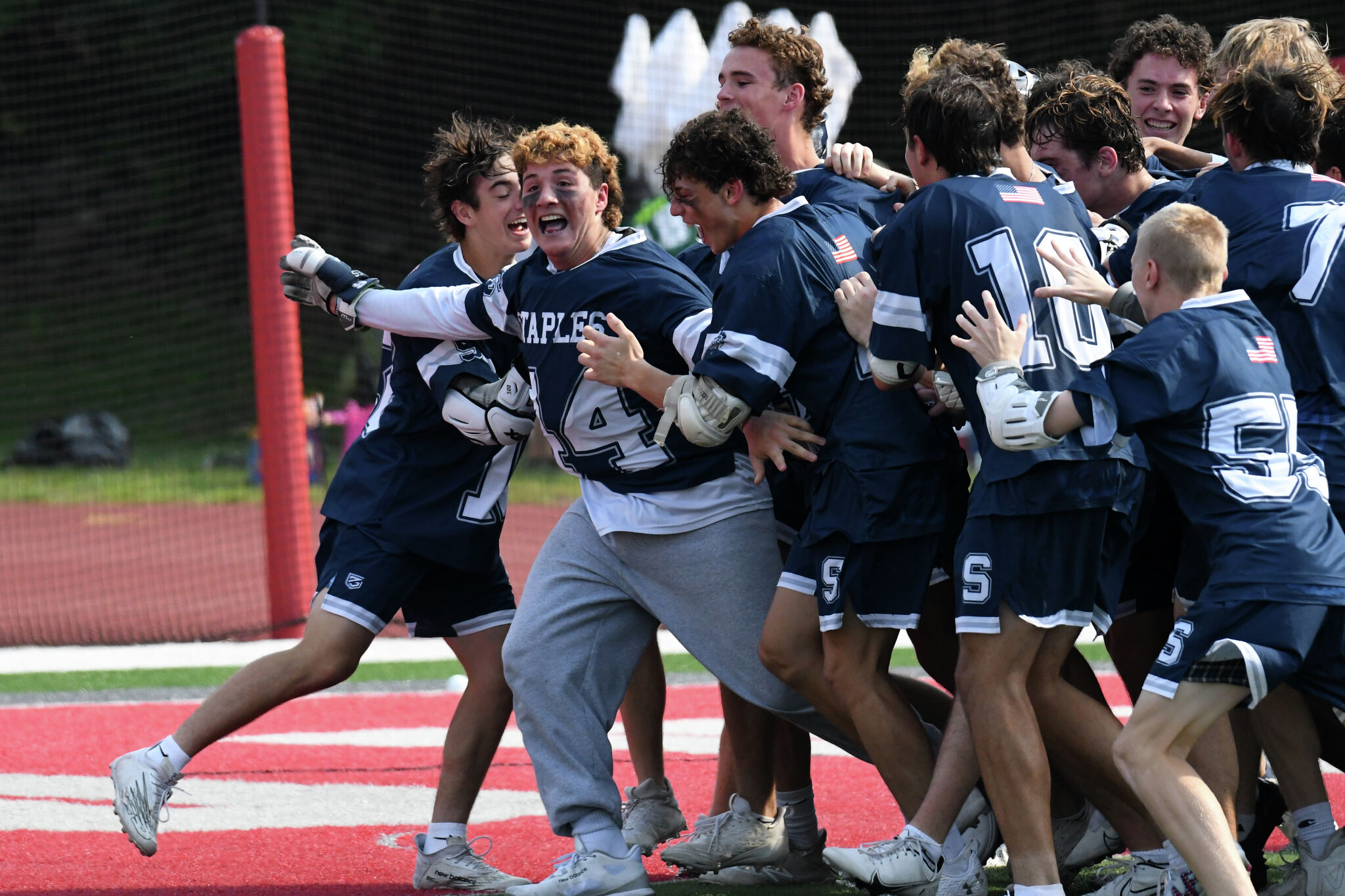 CT boys lacrosse teams ranked in USA Lacrosse preseason Top 25