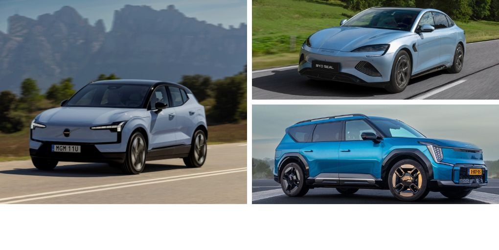 These Are The 2024 World Car Of The Year Finalists   RawImage 