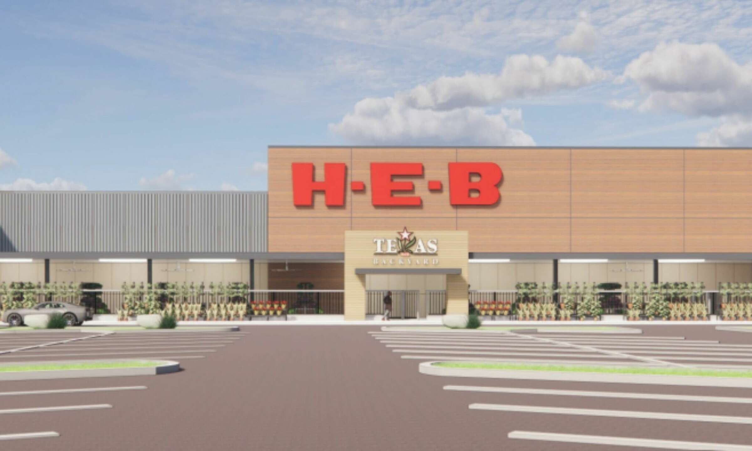 Humble H-E-B Madera Run set to open Wednesday