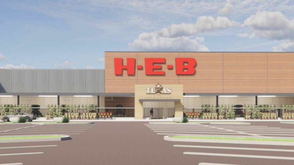 Madera Run H‑E‑B will be located at 16000 Woodland Hills Drive in Humble and opening Wednesday, March 6. 